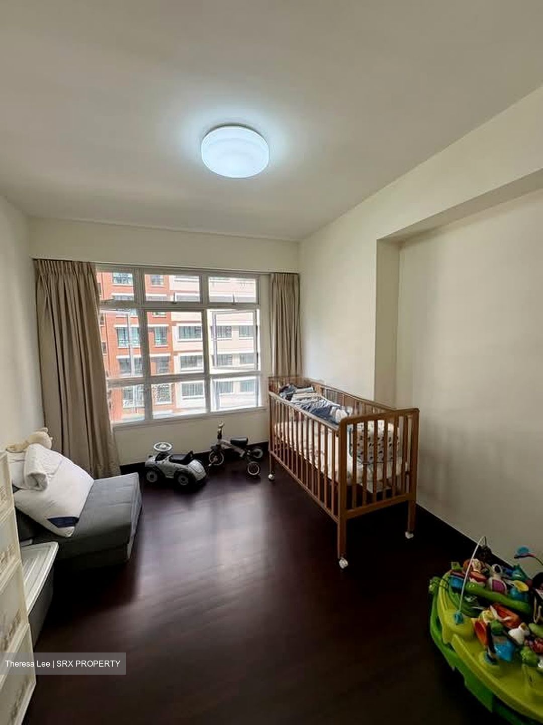 Blk 286A Compassvale Cape (Sengkang), HDB 5 Rooms #580803761